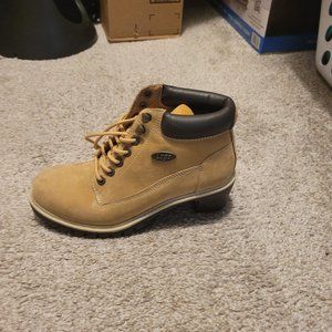 Women's Lugz boots